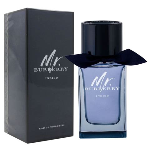 burberry indigo 100 ml|burberry indigo perfume review.